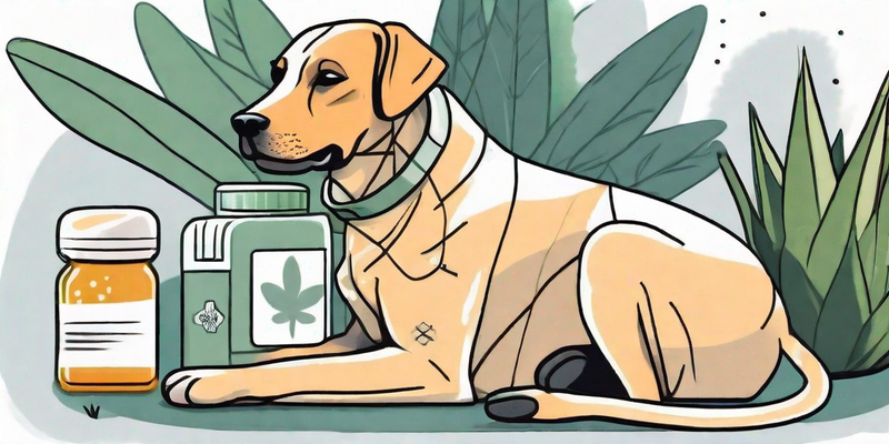 Wie man die Heilung offener Wunden bei Hunden beschleunigt: Ein umfassender Leitfaden