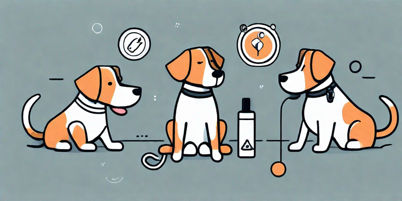 Wirksame Lösungen für Leinenaggression bei Hunden - 5 Expertentipps