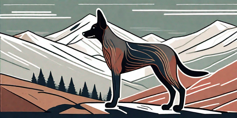 Der Schweizer Laufhund: Ein umfassender Leitfaden für diese einzigartige Rasse