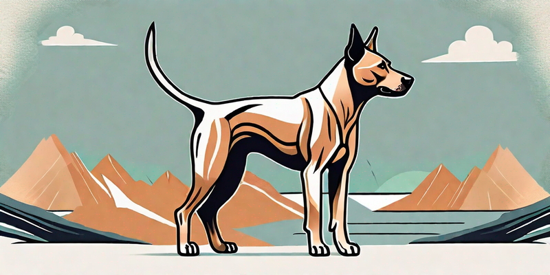 Entdecken Sie die Schönheit der thailändischen Hunderassen: Ein näherer Blick auf den faszinierenden Thai Ridgeback