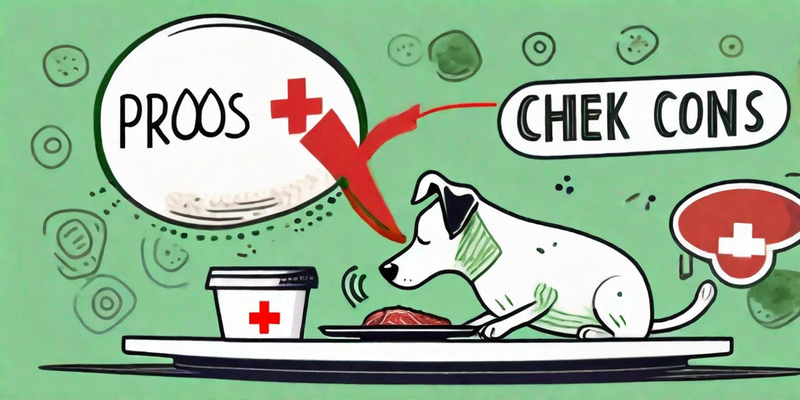 Ist Rinderkopfhaut für Hunde sicher? Erkundung der Risiken und Tipps für Tierhalter