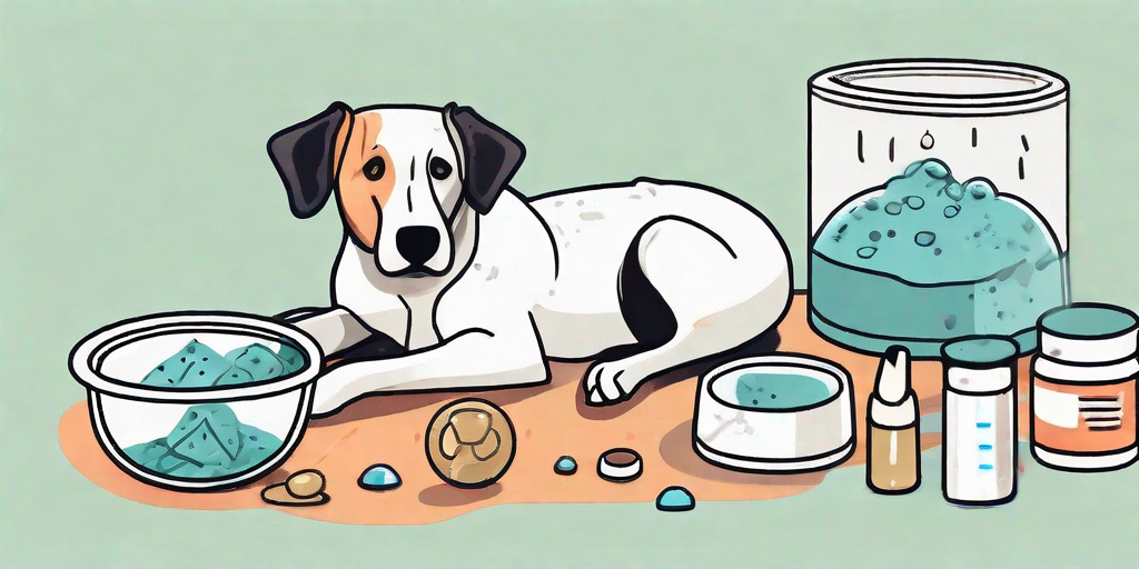 5 Mögliche Gründe, warum Ihr Hund plötzlich ruhig ist und was Sie tun können