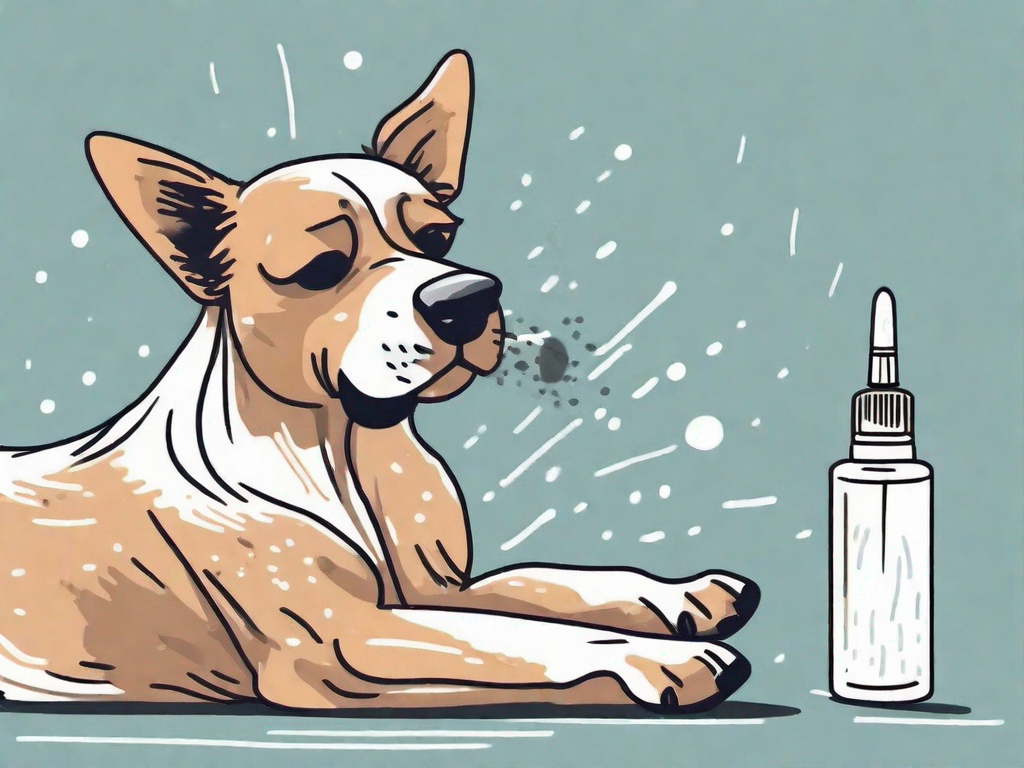 Ursachen und Lösungen für Hundeschuppen: Ein Leitfaden