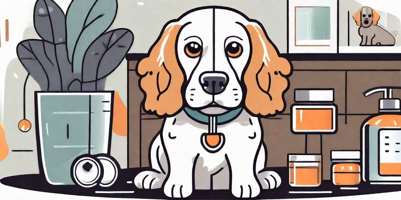 Der vollständige Leitfaden zu den Kosten für die Haltung eines Cocker Spaniels - erklärt!