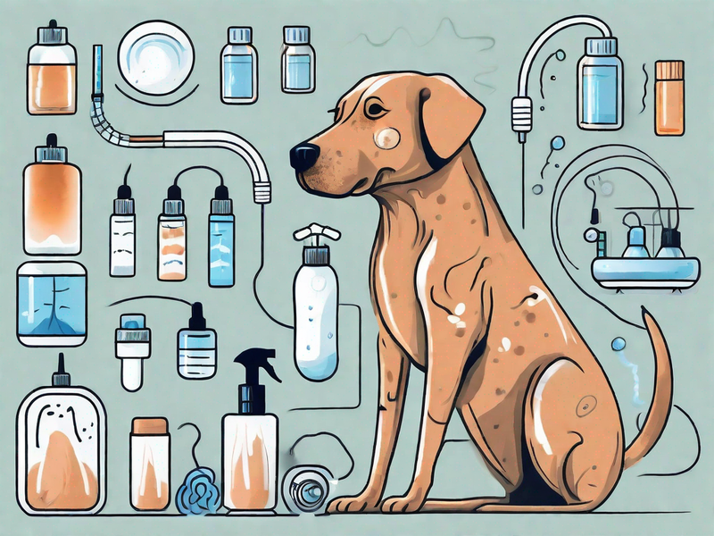 Ist die verstopfte Nase des Hundes gefährlich? Symptome und Behandlungsleitfaden
