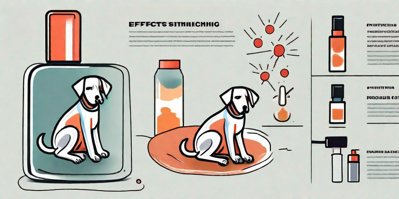 Ein umfassender Leitfaden zu Permethrin für Hunde: Verwendung, Dosierung und Nebenwirkungen