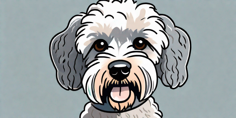 Der Schnoodle: Ein umfassender Leitfaden für diese liebenswerte Mischlingsrasse