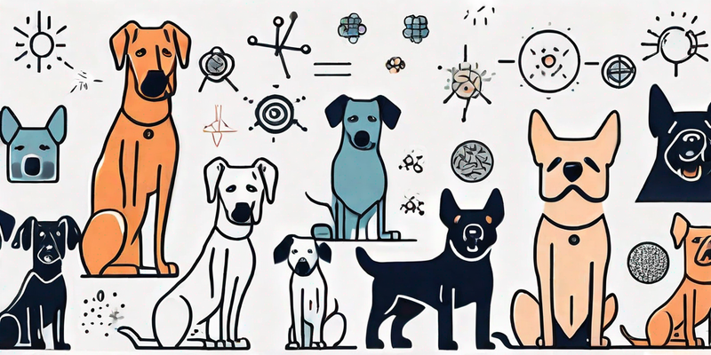 Die erstaunliche Kraft der Hundenase: 10 Dinge, die sie riechen können und die Menschen nicht riechen können