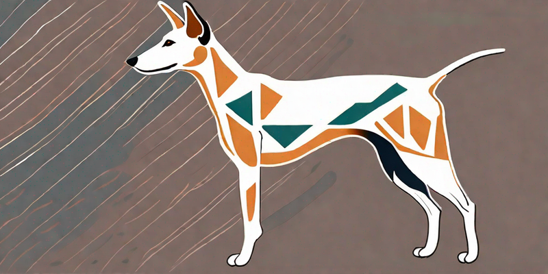 Entdecken Sie die faszinierende Welt des Podenco Andaluz: Temperament, Farben und Gesundheitsprobleme