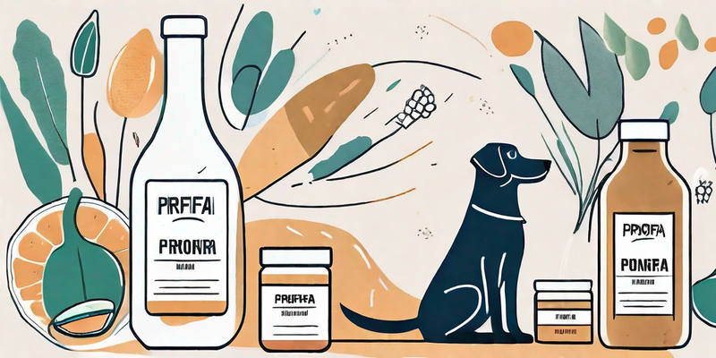 Pronefra für Hunde: Ein umfassender Leitfaden über Dosierung, Nutzen und Alternativen