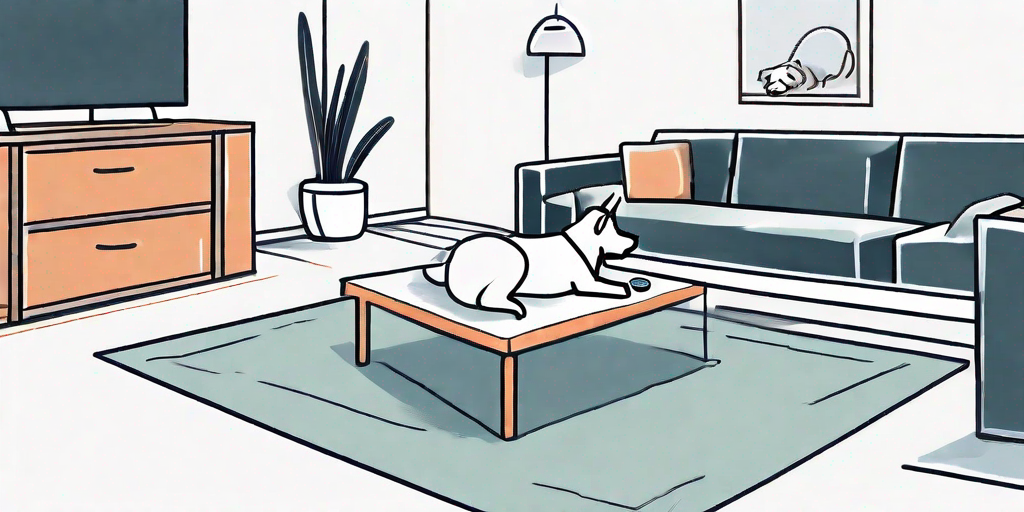 Tipps für das Alleinsein mit Ihrem Hund mit Epilepsie: Was Sie wissen müssen