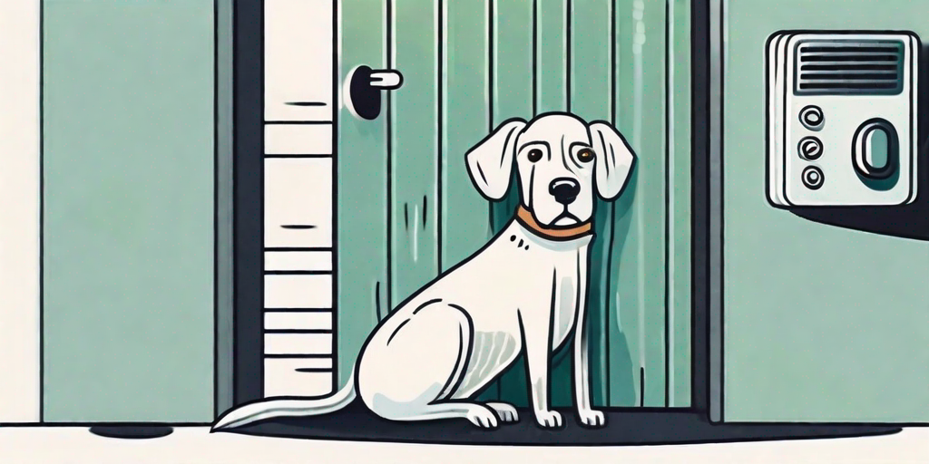 Anzeichen von Hörverlust bei Hunden: Erkennen und Handeln