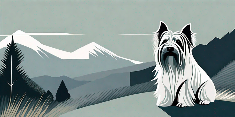 Der Skye Terrier: Ein umfassender Leitfaden für die Rasse