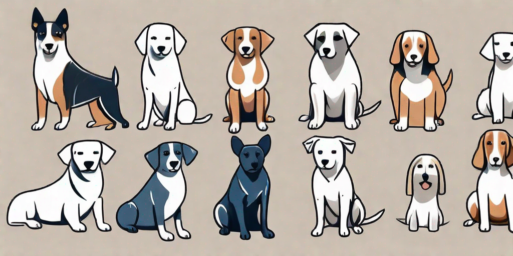 Entdecken Sie 10 Hunderassen mit sanften und sensiblen Charakteren