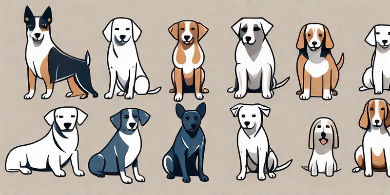 Entdecken Sie 10 Hunderassen mit sanften und sensiblen Charakteren