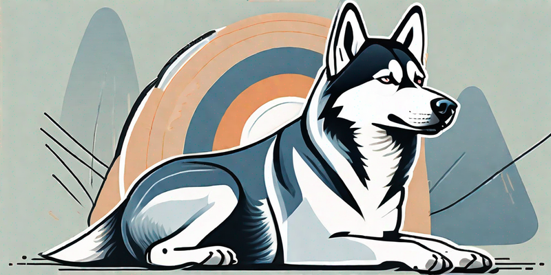 Die durchschnittliche Größe eines Huskys: Alles, was Sie wissen müssen