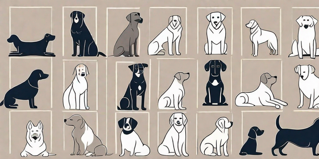 Top 5 Hunderassen, die ideal für Menschen mit Depressionen sind (mit Bildern)