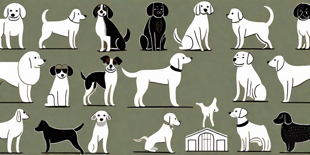 Entdecken Sie die liebenswertesten Zwerghunderassen: Ein Leitfaden mit Bildern und Informationen