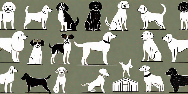 Entdecken Sie die liebenswertesten Zwerghunderassen: Ein Leitfaden mit Bildern und Informationen