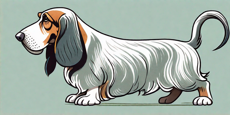 Petit Griffon Basset Vendéen: Enthüllung der charmanten Eigenschaften dieser Rasse