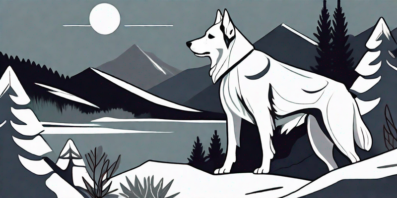 Entdecken Sie den Tornjak: Ein umfassendes Rasseprofil mit Bildern und Informationen