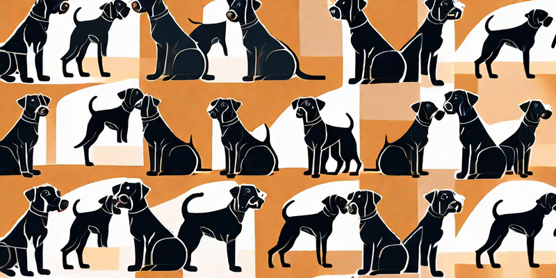 Der Patterdale Terrier: Ein ausführlicher Leitfaden mit Bildern