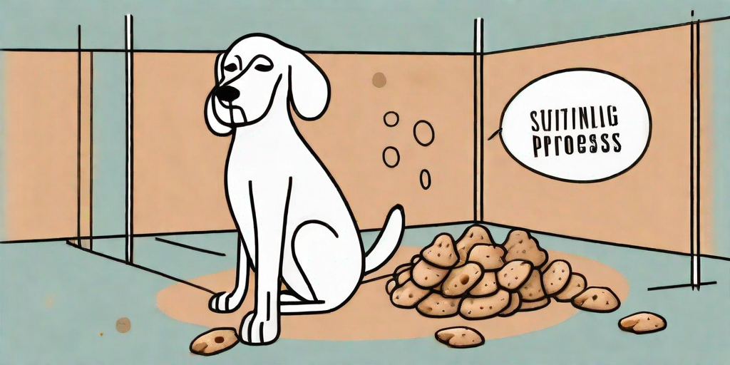 Anleitung: So lehren Sie Ihrem Hund das Sitz-Kommando schnell und einfach