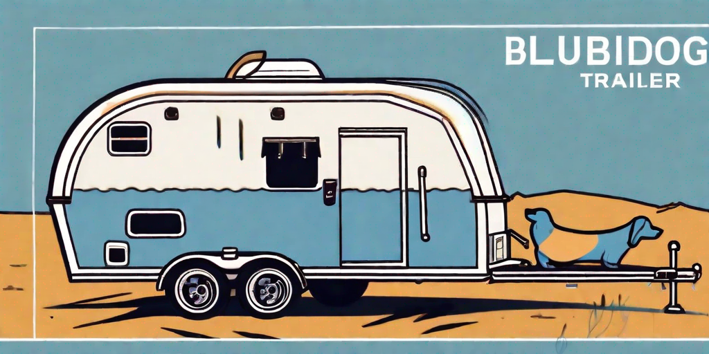 Achtung! Das solltest du vor dem Kauf des Blue Bird Hundeanhängers wissen