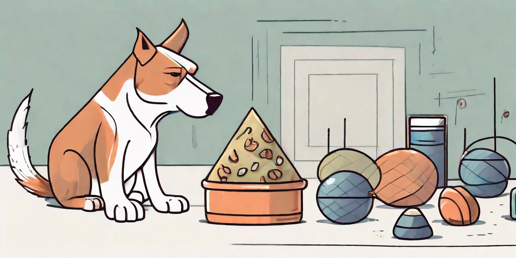 5 einfache Schritte, um Ihrem Hund Impulskontrolle beizubringen