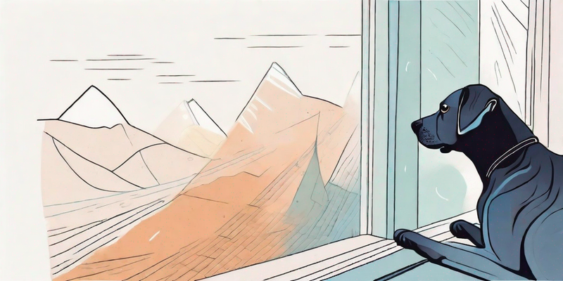 Wie Hunde die Welt sehen: Verblüffende Einsichten in ihre Wahrnehmung