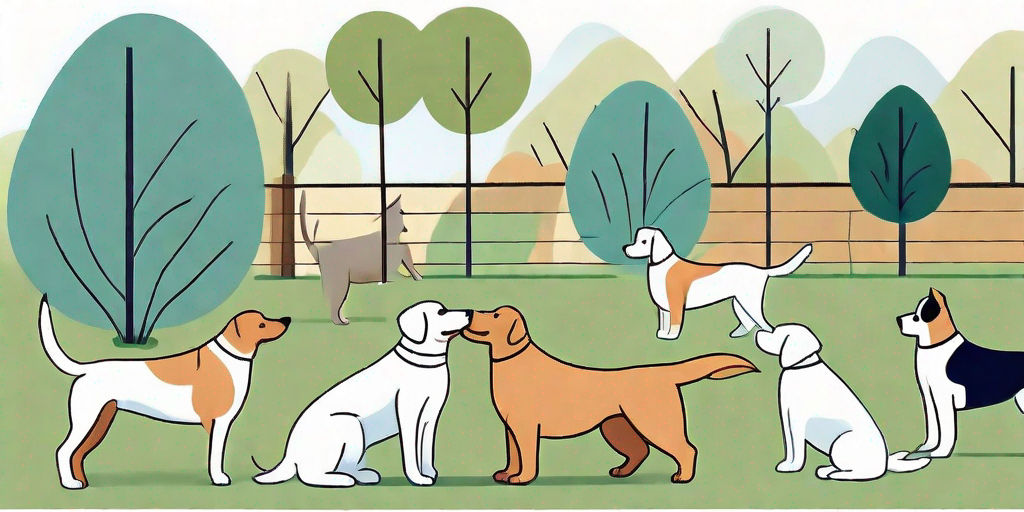 Was dein Haustier über deinen Charakter verrät: Hundemenschen und ihre Liebe zur Gesellschaft von Vierbeinern