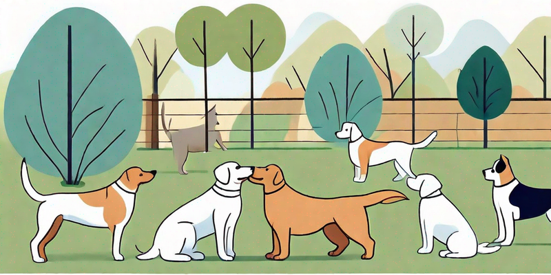 Was dein Haustier über deinen Charakter verrät: Hundemenschen und ihre Liebe zur Gesellschaft von Vierbeinern