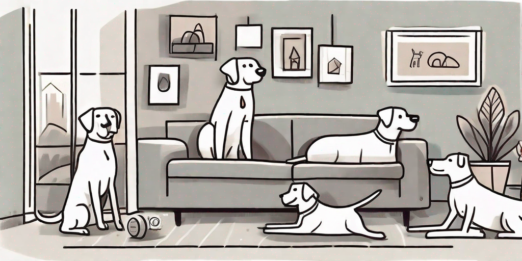 Zeichen, dass Ihr Hund Sie liebt: Entschlüsselung von Schwanzwedeln und mehr