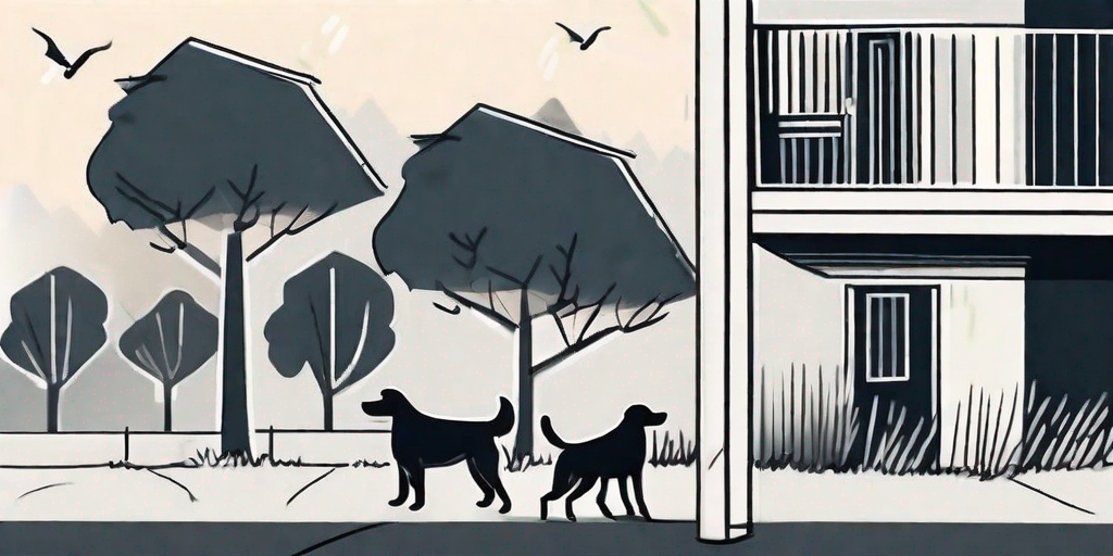 Warum Hunde nachts umherstreifen: 4 Gründe und Lösungsansätze (Ratgeber)