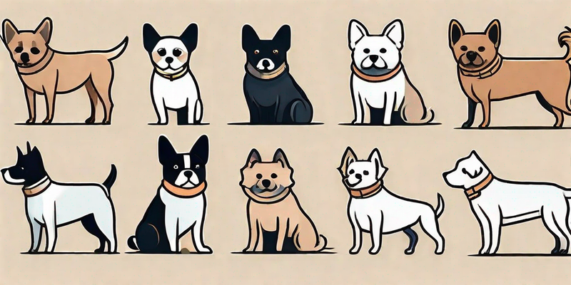 Die Top 100 männlichen und weiblichen Hundenamen für kleine Rassen