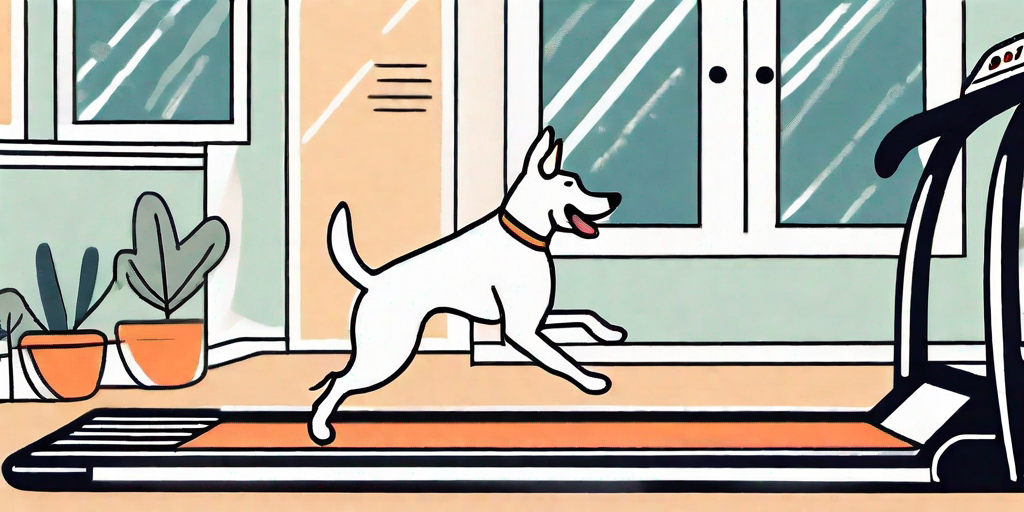 Die Vorteile eines Hundelaufbandes: Wann und warum es sinnvoll ist