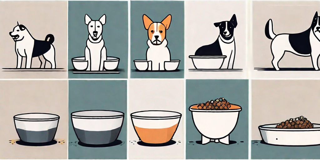 Der ultimative Leitfaden für die Wahl des perfekten höhenverstellbaren Hundenapfes