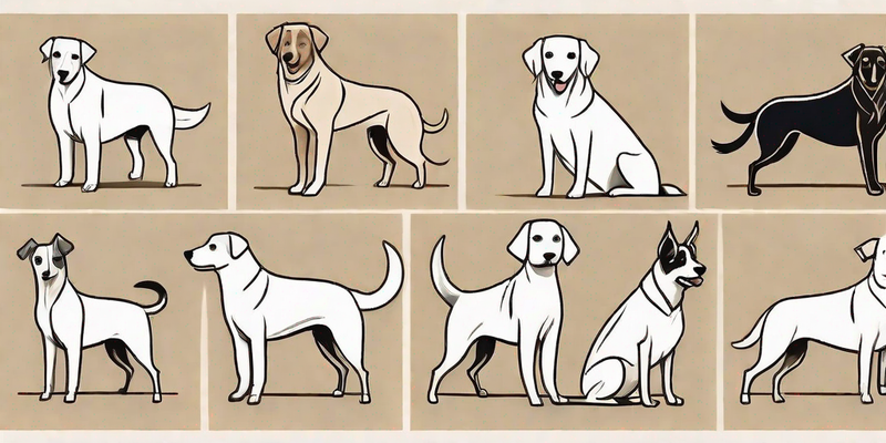 Die 10 anhänglichsten Hunderassen für Ihre Familie (mit Bildern)
