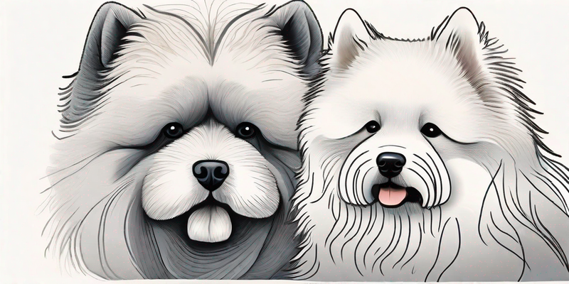 Die flauschigsten Hunderassen mit unfassbar weichem Fell