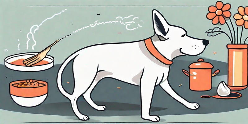 Der außergewöhnliche Geruchssinn von Hunden: 10 Dinge, die sie besser können als wir Menschen