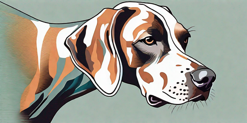 Der Bourbonnais Pointer: Entdecken Sie die Faszination dieser einzigartigen Hunderasse