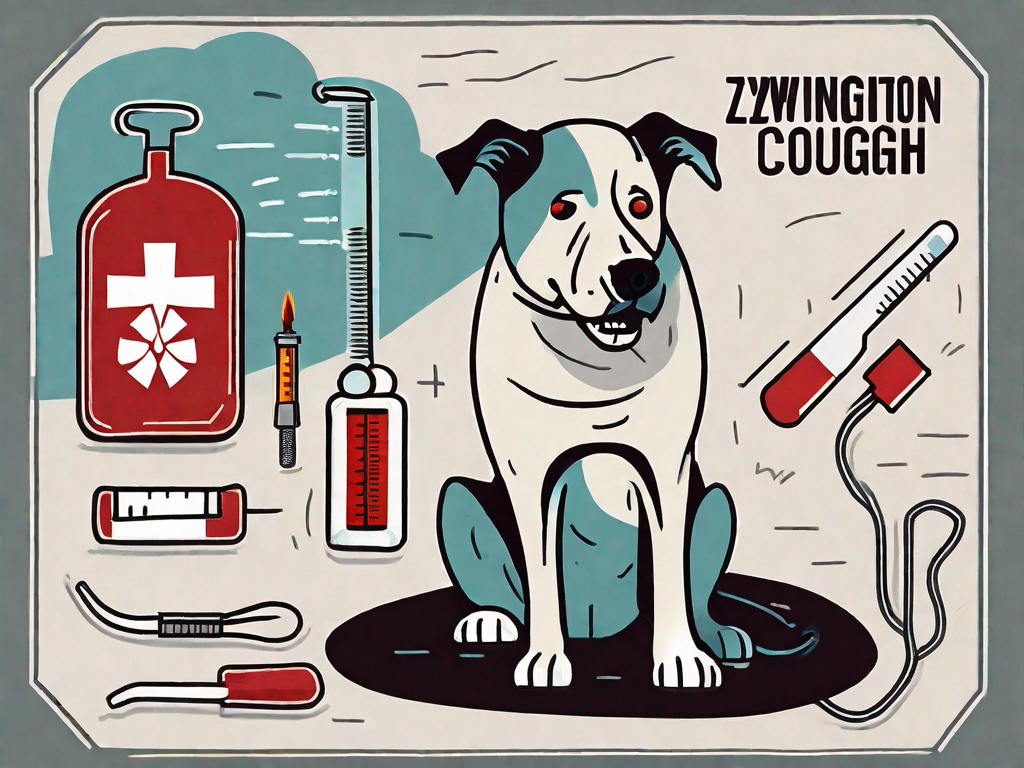 Zwingerhusten beim Hund: Symptome, Behandlung und Gefahren - Alles was Sie wissen müssen