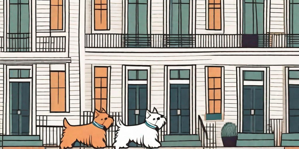 West Highland White Terrier (Westie): Die perfekte Ergänzung für Ihre Familie