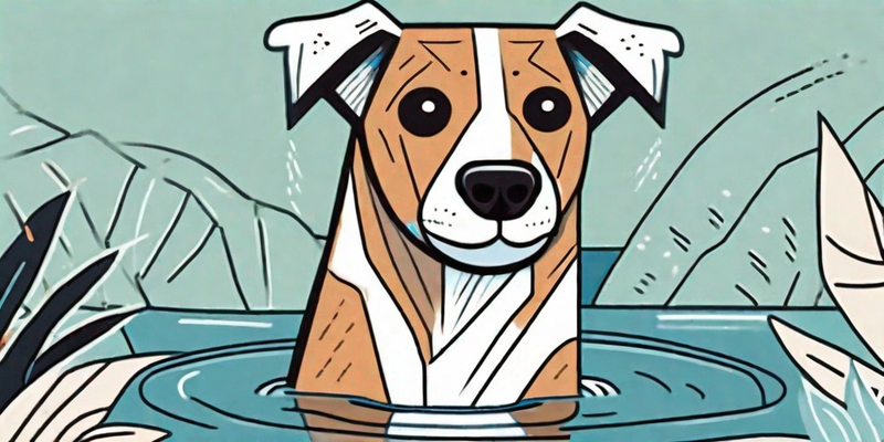 Alles über Otterhunde: Ein komplettes Rasseprofil mit Bildern und interessanten Fakten