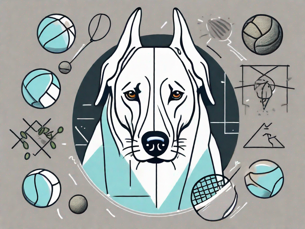 Sind Tennisbälle sicher für Hunde? Die Risiken, die Sie kennen müssen