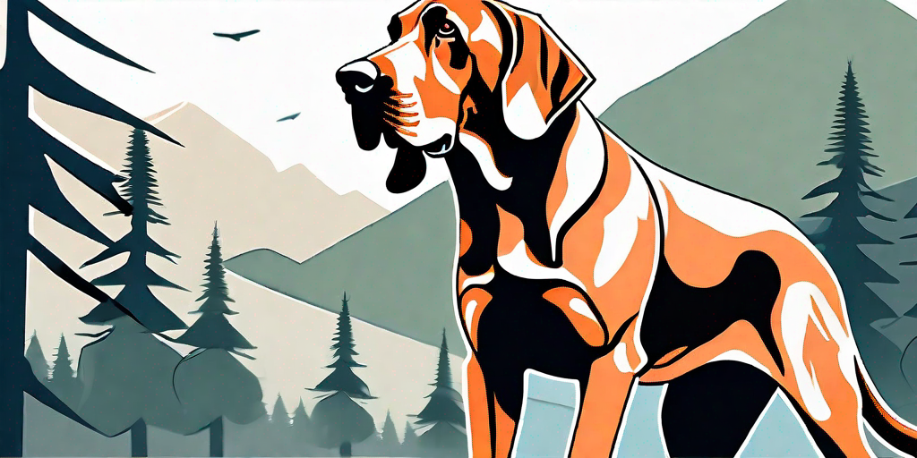 Der Bayerische Gebirgsjagdhund: Die Entdeckung des vielseitigen Jagdhundes