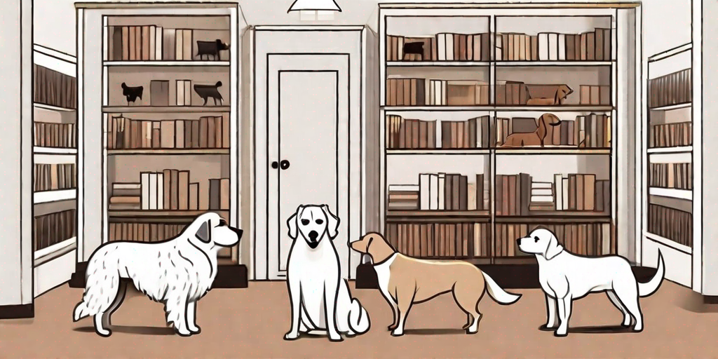 Die 6 besten Hunderassen für Studenten: Ein detaillierter Leitfaden mit Bildern und Informationen