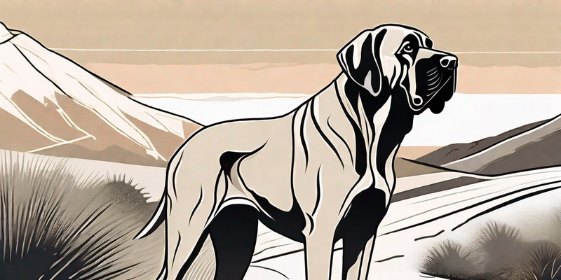 Die Spanische Dogge: Ein umfassender Leitfaden mit Bildern und Informationen