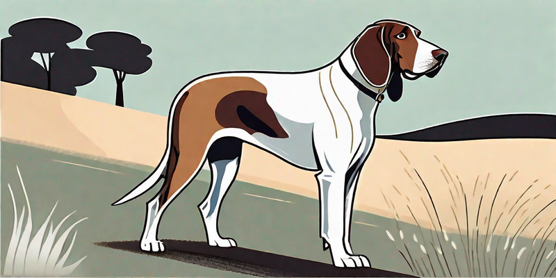 Bracco Italiano: Der ultimative Leitfaden für diese elegante Rasse