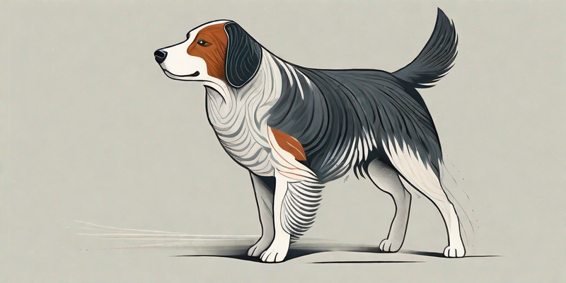 Entdecken Sie das Épagneul Breton: Ein umfassendes Rasseprofil